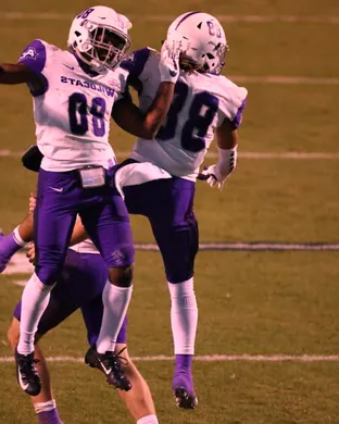 Abilene Christian Wildcats Football Cedar City