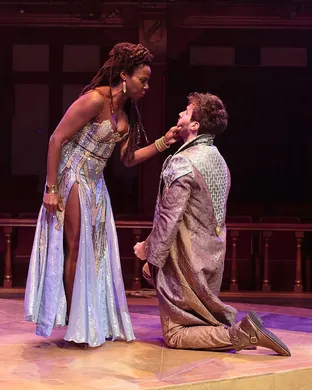 Antony And Cleopatra Cedar City