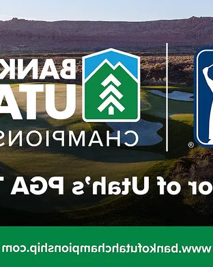 Bank of Utah Championship - Sunday