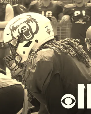 Central Arkansas Bears Cedar City