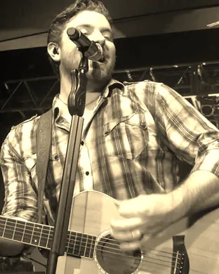Chris Young