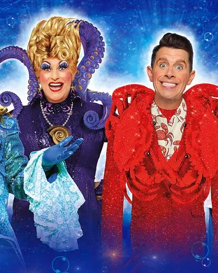 Disney's The Little Mermaid Cedar City