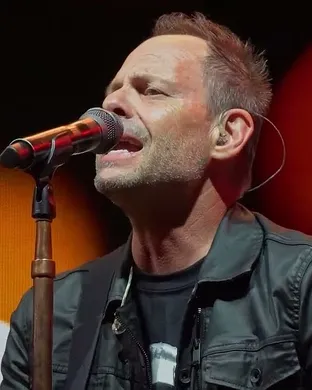Gin Blossoms Ivins