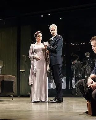 Hamlet