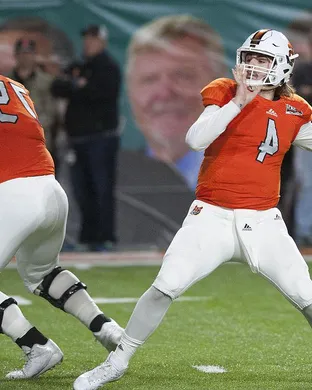 Idaho State Bengals Football Cedar City