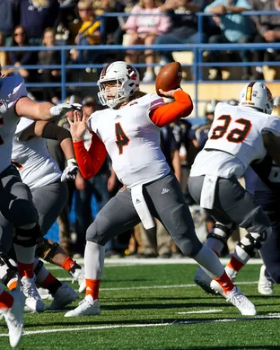 Idaho State Bengals Cedar City