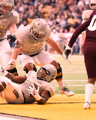 Idaho Vandals Football Cedar City