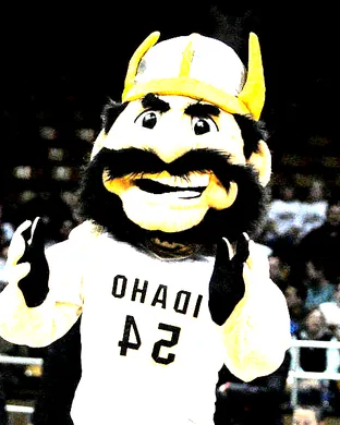 Idaho Vandals vs. Southern Utah Thunderbirds