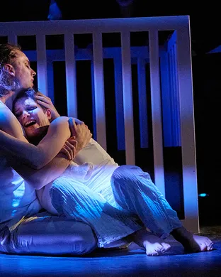 Macbeth - Play Cedar City
