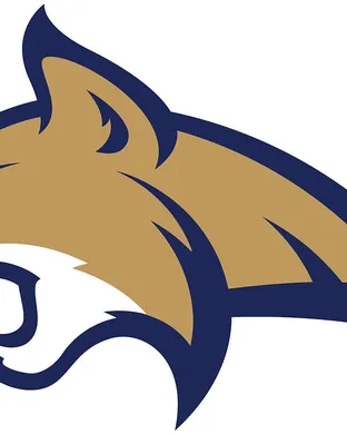 Montana State Bobcats Saint George