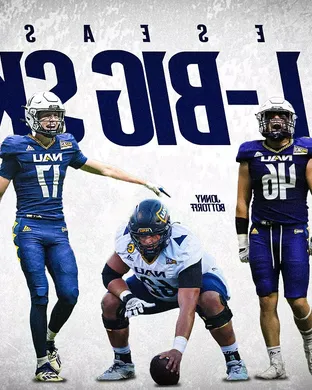 Northern Arizona Lumberjacks Football Saint George