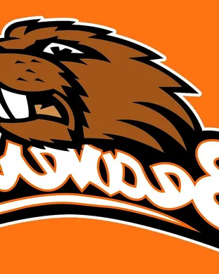 Oregon State Beavers Cedar City