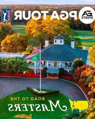 Pga Tour Ivins