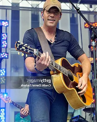 Rodney Atkins Ivins