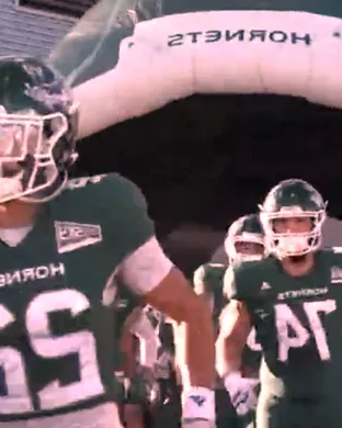 Sacramento State Hornets Football Cedar City
