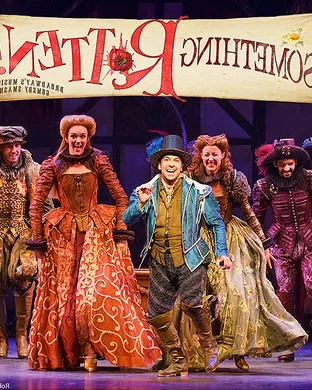Something Rotten