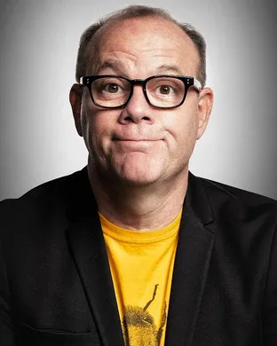 Tom Papa Cedar City
