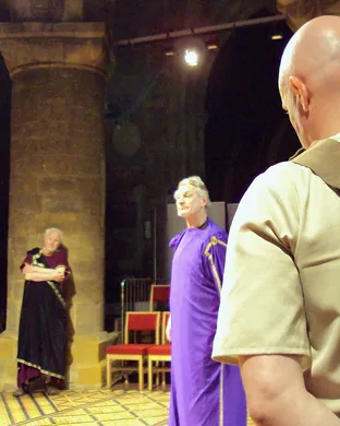 Troilus And Cressida Cedar City