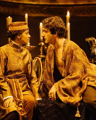 Twelfth Night
