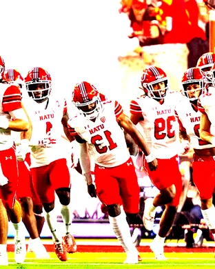 Utah Utes Cedar City